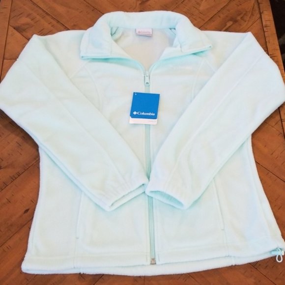 🆕️ Columbia Sweater - Picture 6 of 6